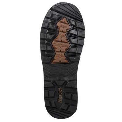 Rocky Core Waterproof Pull-On Outdoor Boot, , large