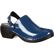 4EurSole Inspire Me Women's Patent Leather Clog, , large