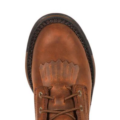 Rocky Women's Original Ride Lacer Western Boot, , large