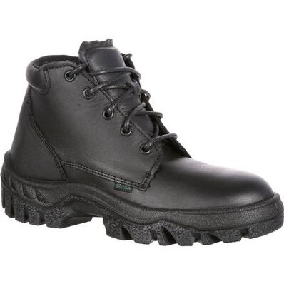 Rocky TMC Postal-Approved Women's Chukka Public Service Boot, , large