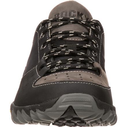 Rocky SilentHunter Black Performance Oxfords RKYS173