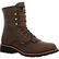 Rocky MonoCrepe 8” Steel Toe Western Boot, , large