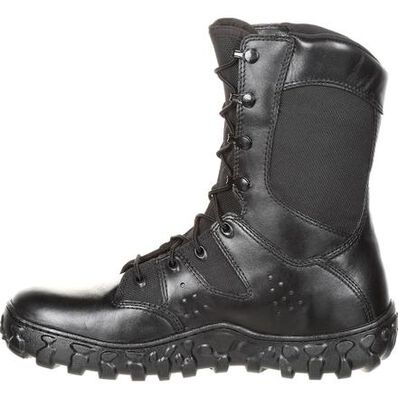 Rocky S2V Predator Public Service Boot, , large