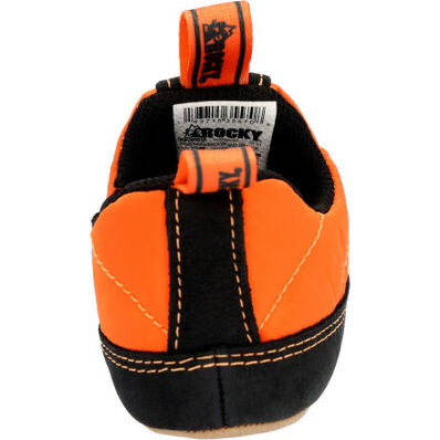 Rocky Campy Jams Infant Orange Black Outdoor Shoe, , large