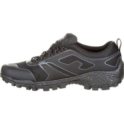 Rocky Black S2V Trail Runner, , large