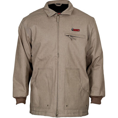 Rocky Men's Waterproof Insulated Chore Coat, , large