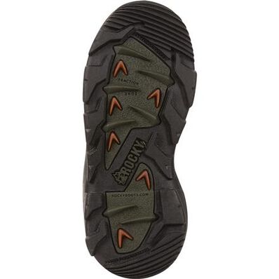 Rocky Kid's Waterproof Insulated BlizzardStalker, , large