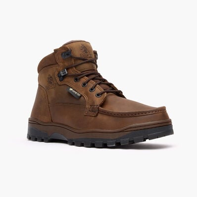 Rocky Outback GORE-TEX® Waterproof Hiker Boot, , large