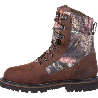 Rocky Stalker GORE-TEX® Waterproof 800G Insulated Outdoor Boot, , large