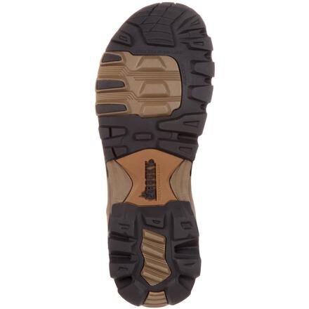 Rocky endeavor hotsell point hiking sandal