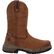 Rocky Worksmart 11” Waterproof Composite Toe Work Boot, , large