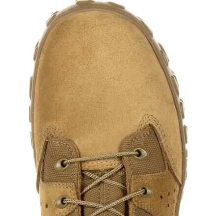 Rocky S2V Predator Boots Purchase the Rocky S2V Predator Military Boot at Rocky Boots