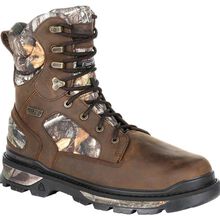 Rocky Rams Horn 800G Insulated Waterproof Outdoor Boot