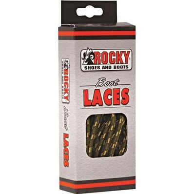 Rocky Boot Laces, , large