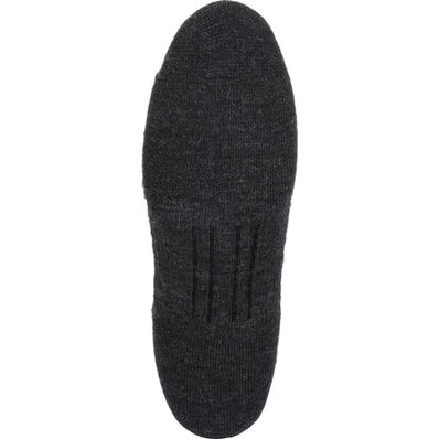 Rocky Outback Hiking Over the Calf Sock, Loden(Green), large