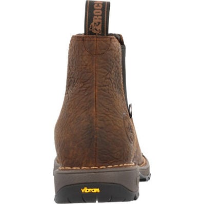 Rocky Legacy 32 Twin Gore Western Boot, , large