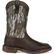 Rocky Original Ride FLX Waterproof Western Boot, , large