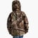 Rocky Junior ProHunter Waterproof Insulated Hooded Jacket, REALTREE APX, large
