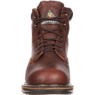 Rocky IronClad Waterproof Work Boot, , large