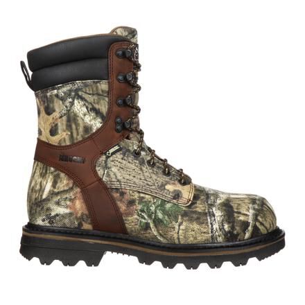 Rocky Cornstalker Composite Toe GORE TEX Waterproof Insulated