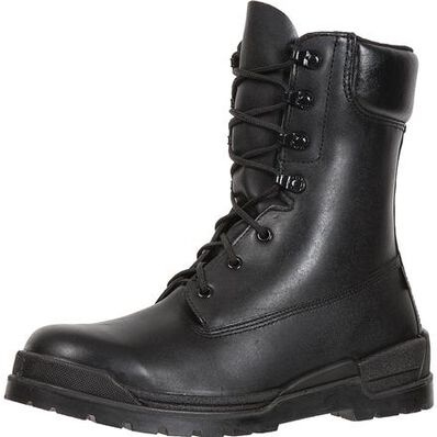Rocky Basics Insulated Duty Boot, , large