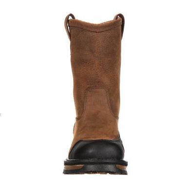 Rocky Elements Wood Puncture Resistant Work Boot, , large