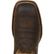 Rocky Long Range 11" Waterproof Western Boot, , large