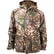 Rocky SilentHunter Camo Rain Jacket, , large