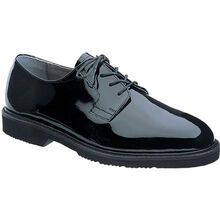Rocky Women's Patent Professional Duty Shoe