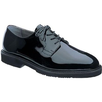 Rocky Women's Patent Professional Duty Shoe, , large
