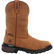 Rocky Rams Horn Waterproof Pull-On Work Boot, , large