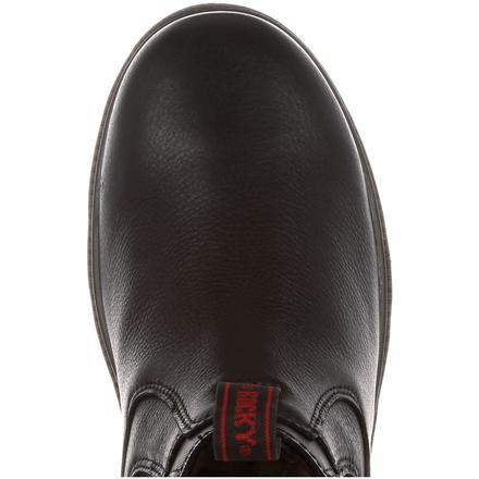 Rocky elements shale boots hot sale