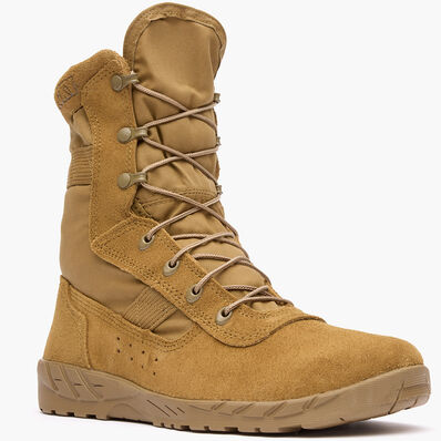 Rocky C7 Lightweight Commercial Military Boot, , large