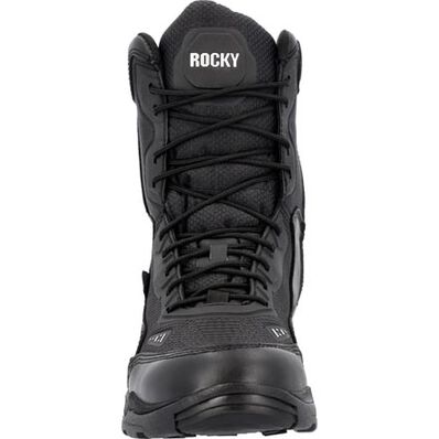 Rocky Tac One Waterproof Public Service Boot, , large