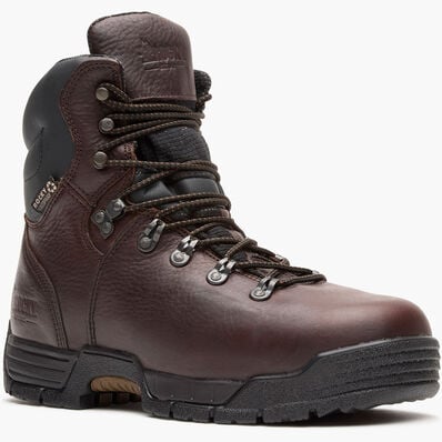 Rocky MobiLite Steel Toe Waterproof Oil-Resistant Work Boot, , large