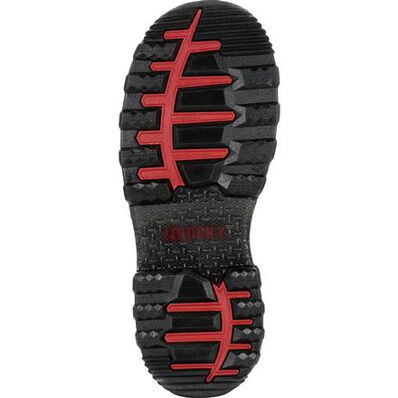 Rocky XO-Toe Composite Toe Met Guard Waterproof Work Boot, , large