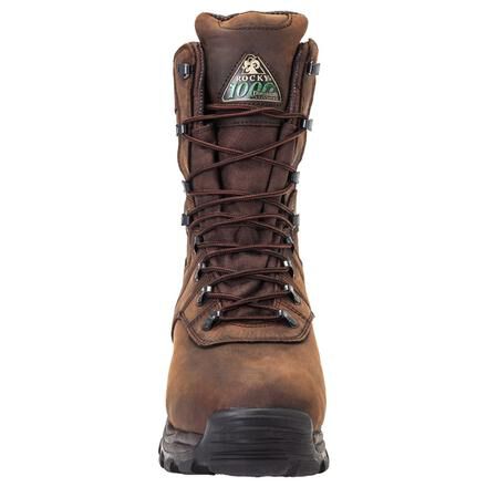 Rocky Sport Utility MAX Waterproof Insulated Boot 7423