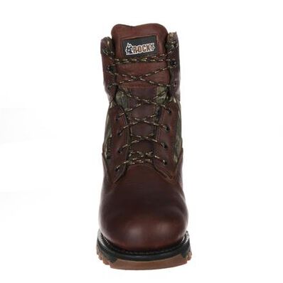 Rocky Outdoor Ride Waterproof Boot, , large