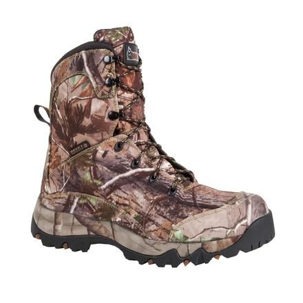 Gander mountain hunting boots hotsell