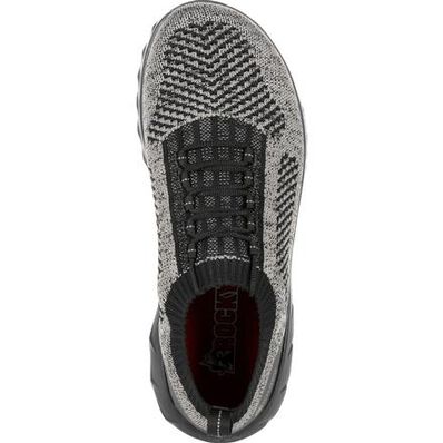 Rocky WorkKnit LX Athletic Work Shoe, , large