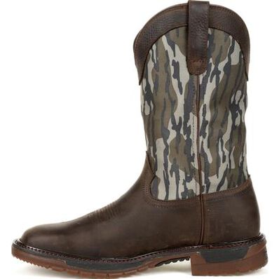 Rocky Original Ride FLX Waterproof Western Boot, , large