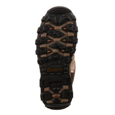 Rocky Arktos Waterproof Insulated Outdoor Boot, , large