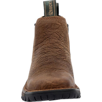 Rocky Kids' Legacy 32 Western Boot, , large