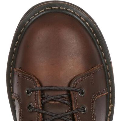 Rocky IronClad Waterproof Lace To Toe Work Boots, , large