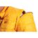 Rocky S2V Agonic Mid-Layer Jacket, YELLOW, large