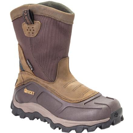 Rocky roper boots hot sale