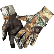 Rocky Women's Moisture Wicking Camo Gloves