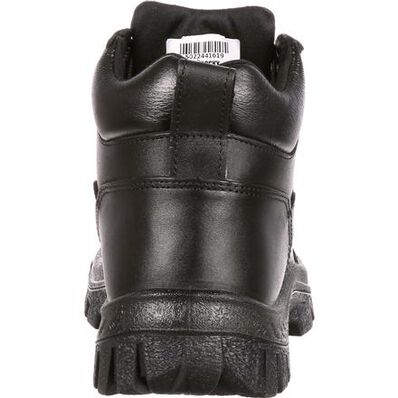 Rocky TMC Postal Approved Sport Chukka Boots, , large
