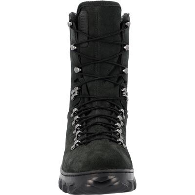 Rocky Alpha Force: Waterproof Insulated Public Service Boot