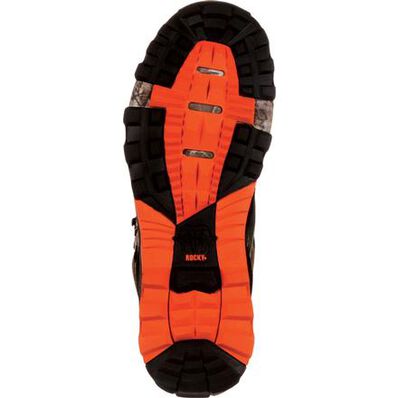 Rocky Athletic Mobility Level 2 Waterproof 600G Insulated Boot, , large